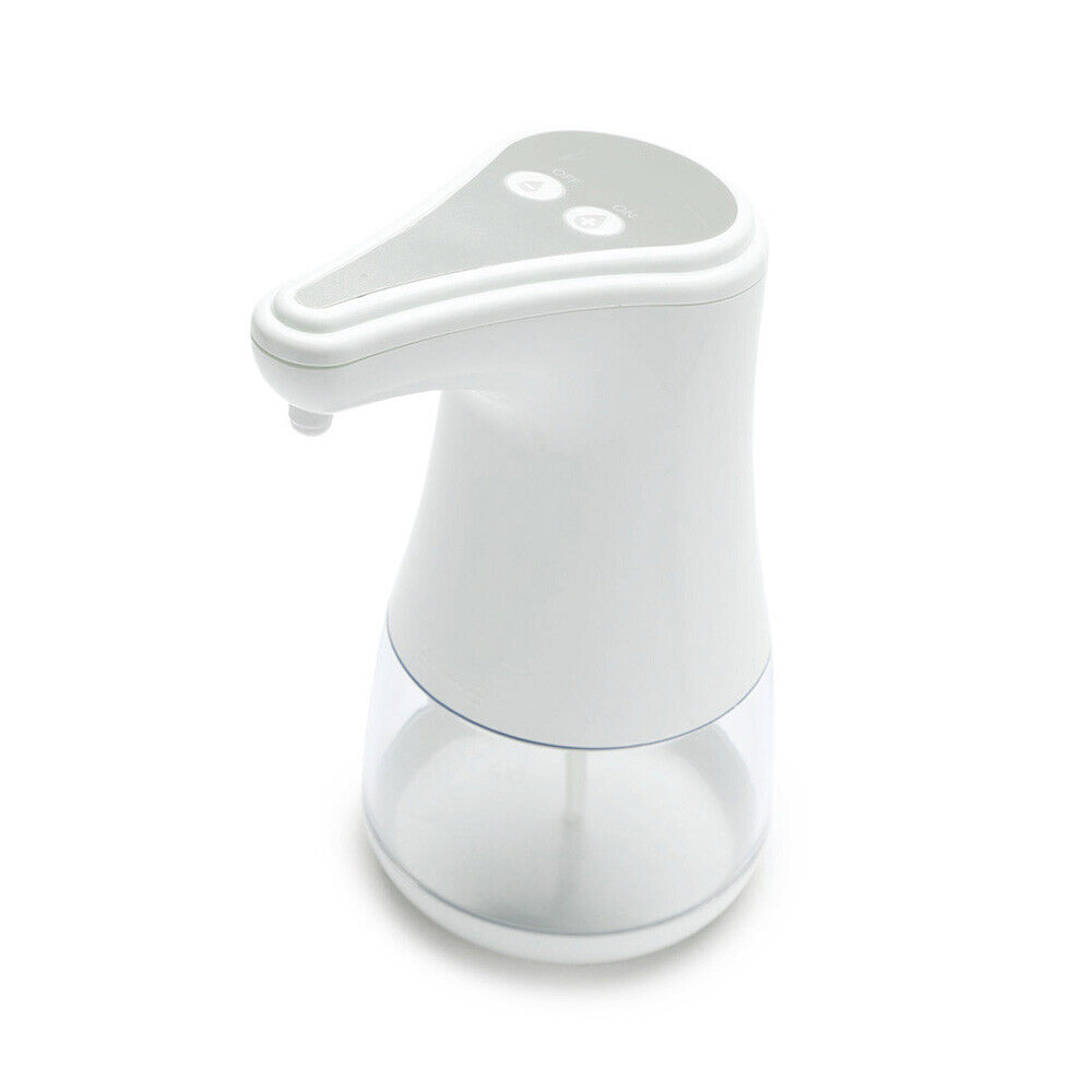 Esonmus Automatic  Soap Dispenser Touchless Hands-free Infrared P7g0
