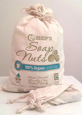 Organic Soap Nuts -soap Berries Natural Laundry Detergent, Soap Nuts