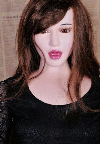 Lifelike Real Love Dolls Full Body Inflatable Sex Doll Sexy Toys For Men