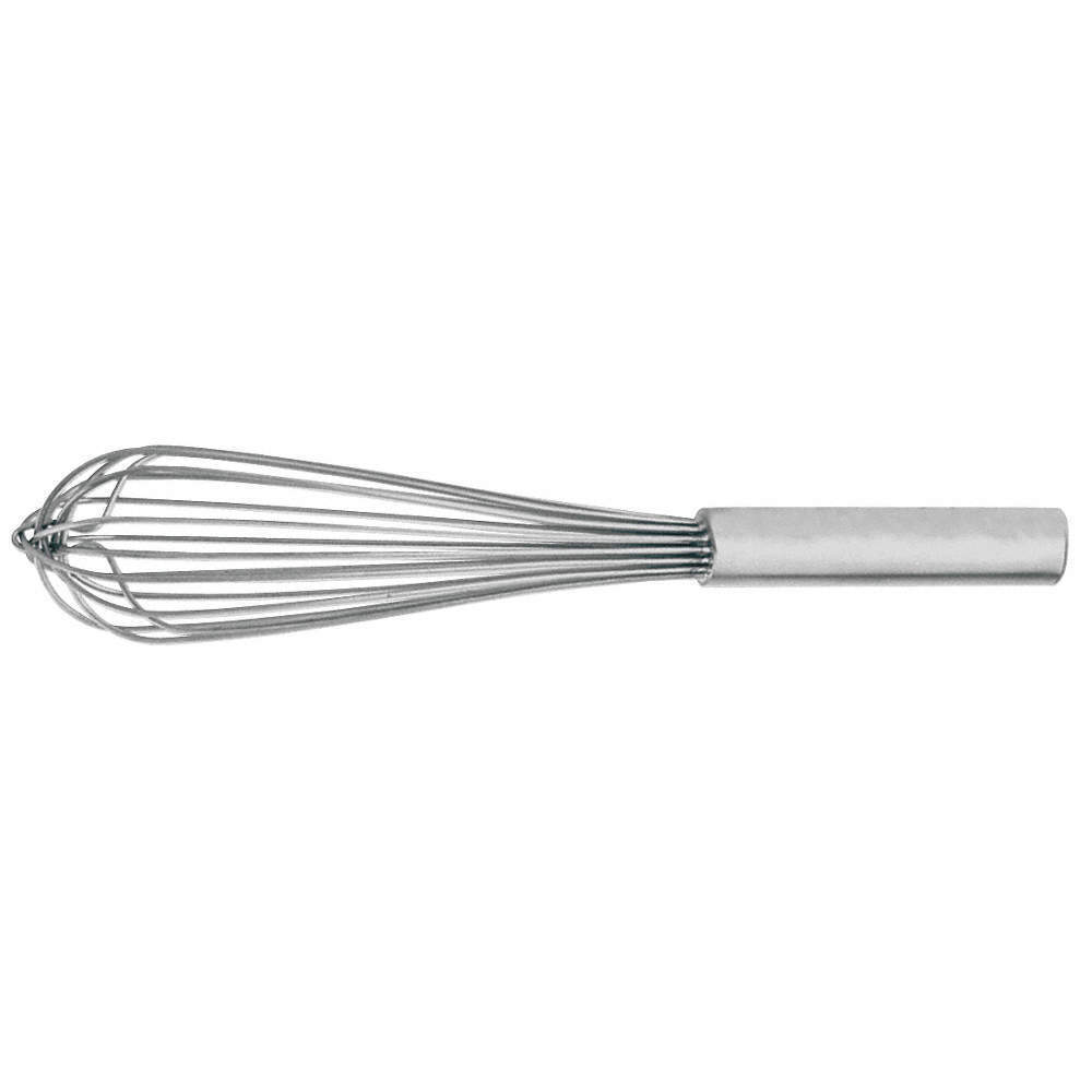 Crestware Fw18 Whip,stainless Steel,18 In