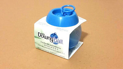 Downy Ball Fabric Softener Dispenser New