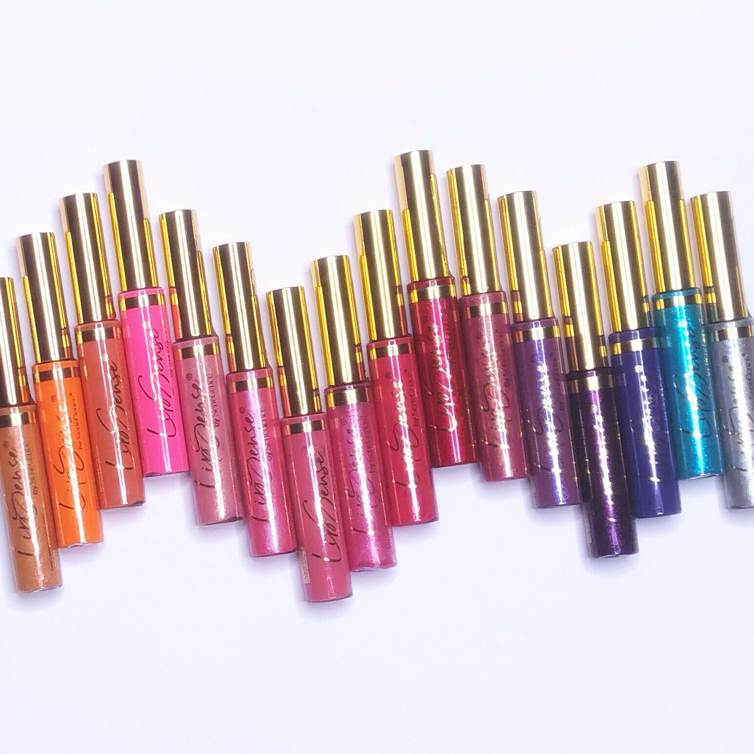 Lipsense Senegence New Full Size Authentic Lip Colors & Gloss Sale Free Shipping