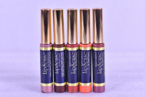 Lipsense Lipstick Authentic Full Size - Select Your Color