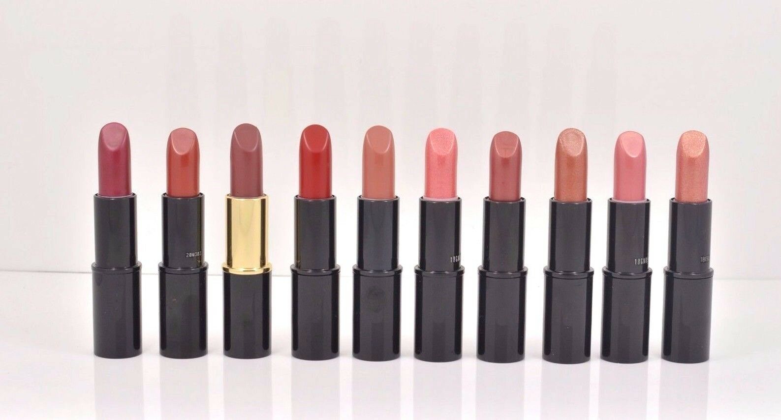 Lancome Color Design Lipstick New Full Size ~ Choose Color ~