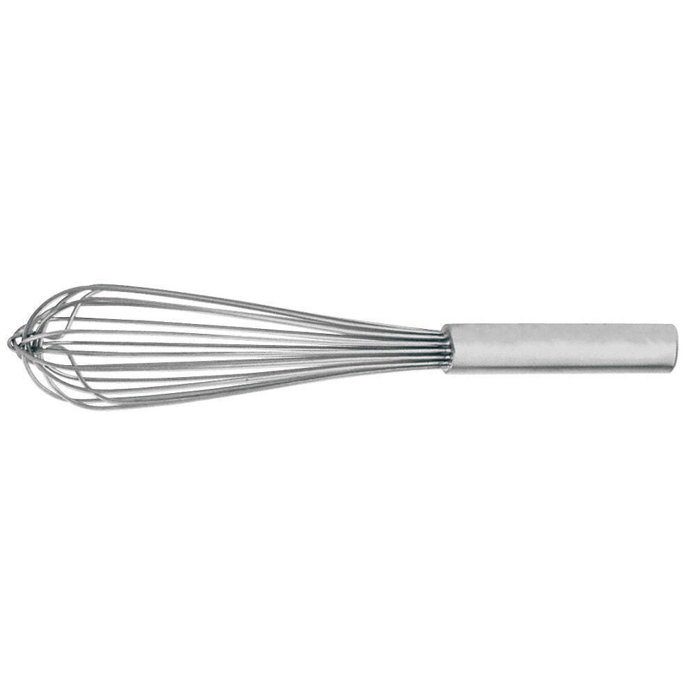 Crestware Fw24 Whip,stainless Steel,24 In