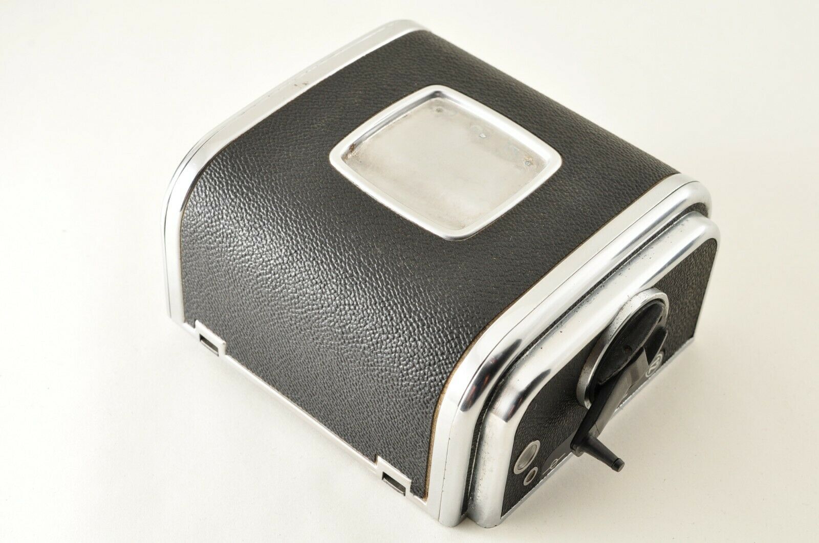 Hasselblad A12 6x6 Type Ii 120 Film Back Magazine Hasselblad From Japan